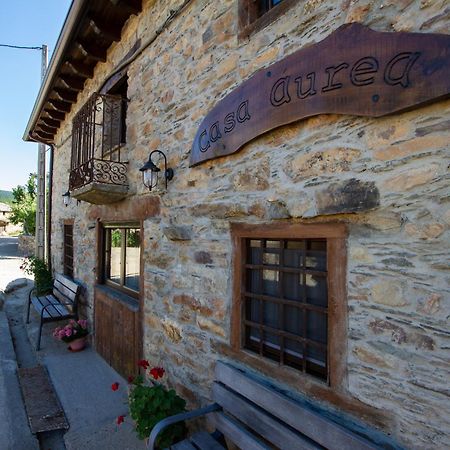 ホテル Casa Aurea Boya 部屋 写真