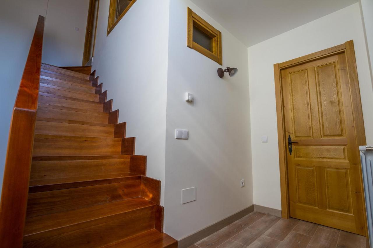 ホテル Casa Aurea Boya エクステリア 写真