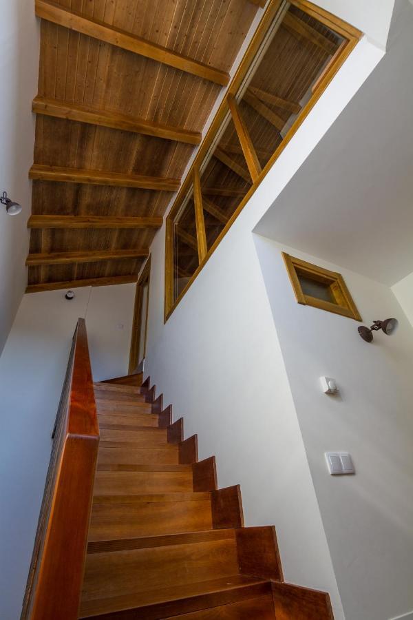 ホテル Casa Aurea Boya エクステリア 写真