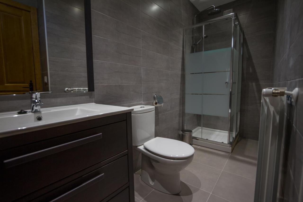 ホテル Casa Aurea Boya エクステリア 写真