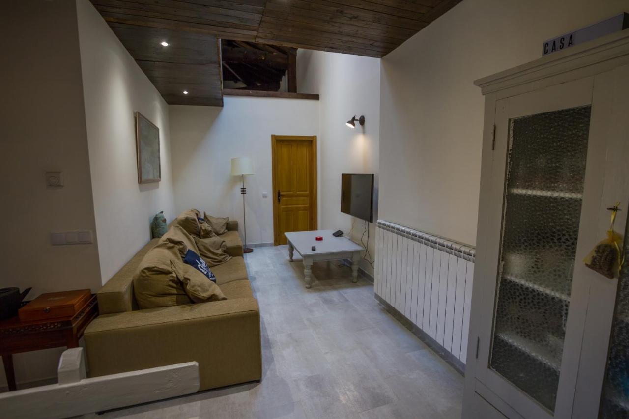 ホテル Casa Aurea Boya エクステリア 写真