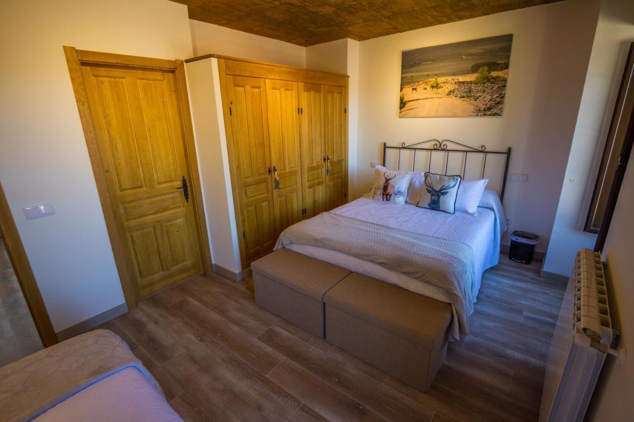 ホテル Casa Aurea Boya エクステリア 写真