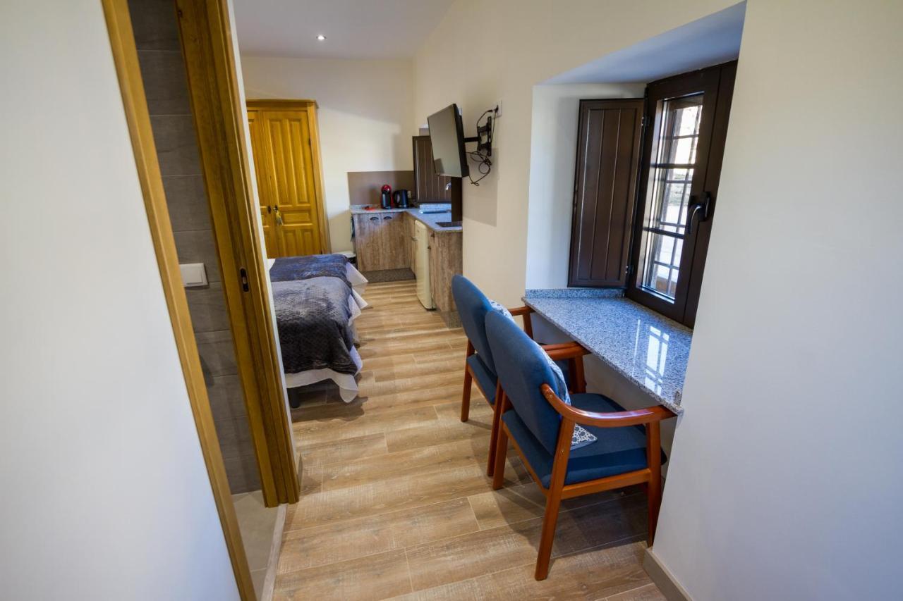 ホテル Casa Aurea Boya エクステリア 写真