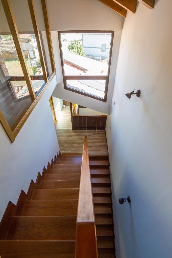 ホテル Casa Aurea Boya エクステリア 写真