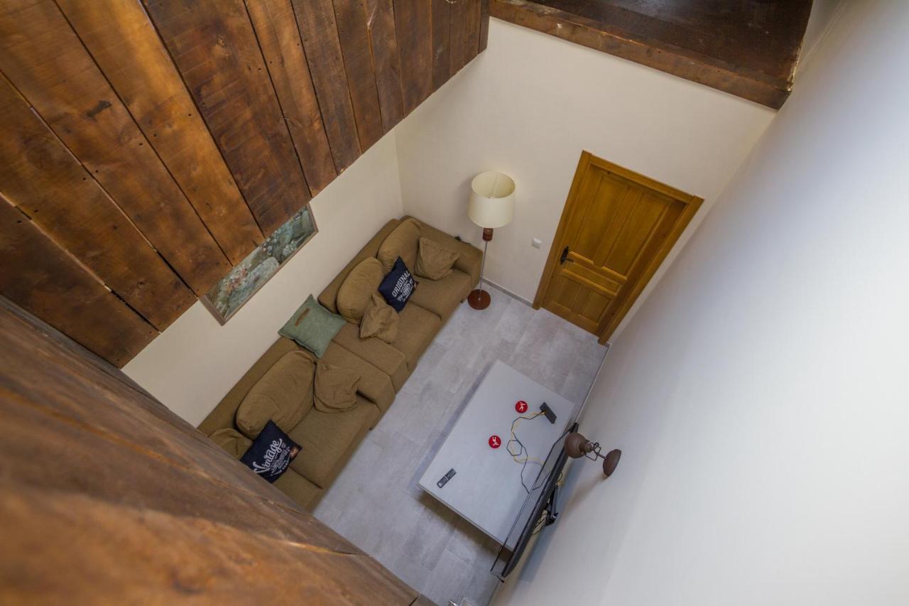 ホテル Casa Aurea Boya エクステリア 写真