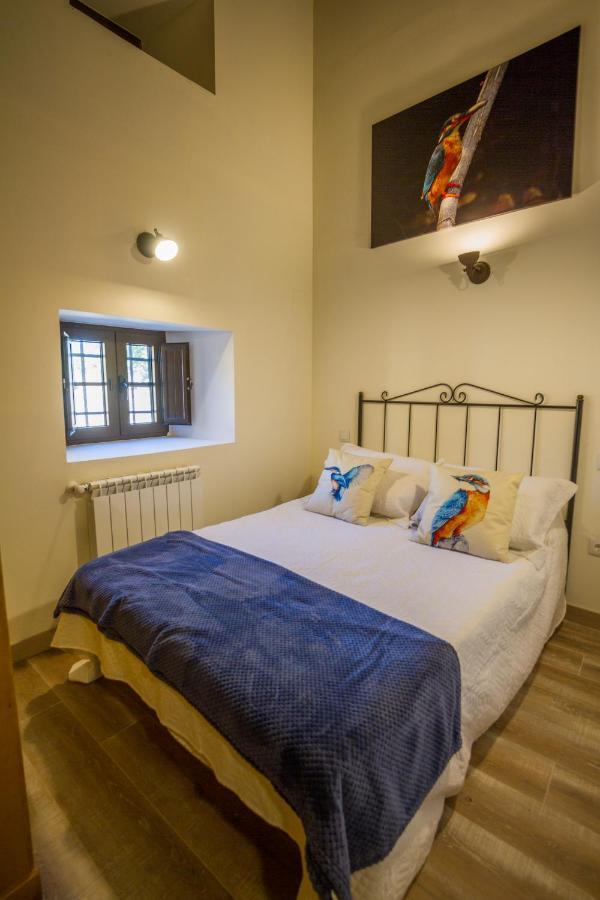 ホテル Casa Aurea Boya エクステリア 写真