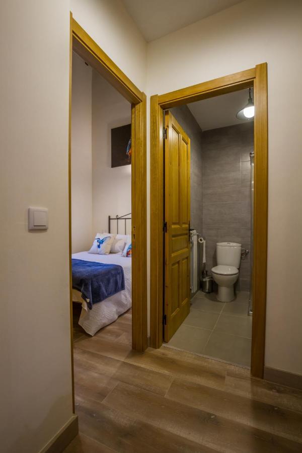 ホテル Casa Aurea Boya エクステリア 写真